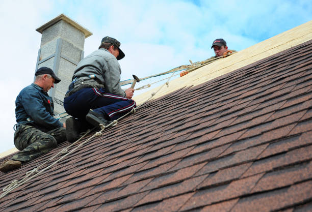Best Tile Roofing Contractor  in Crugers, NY
